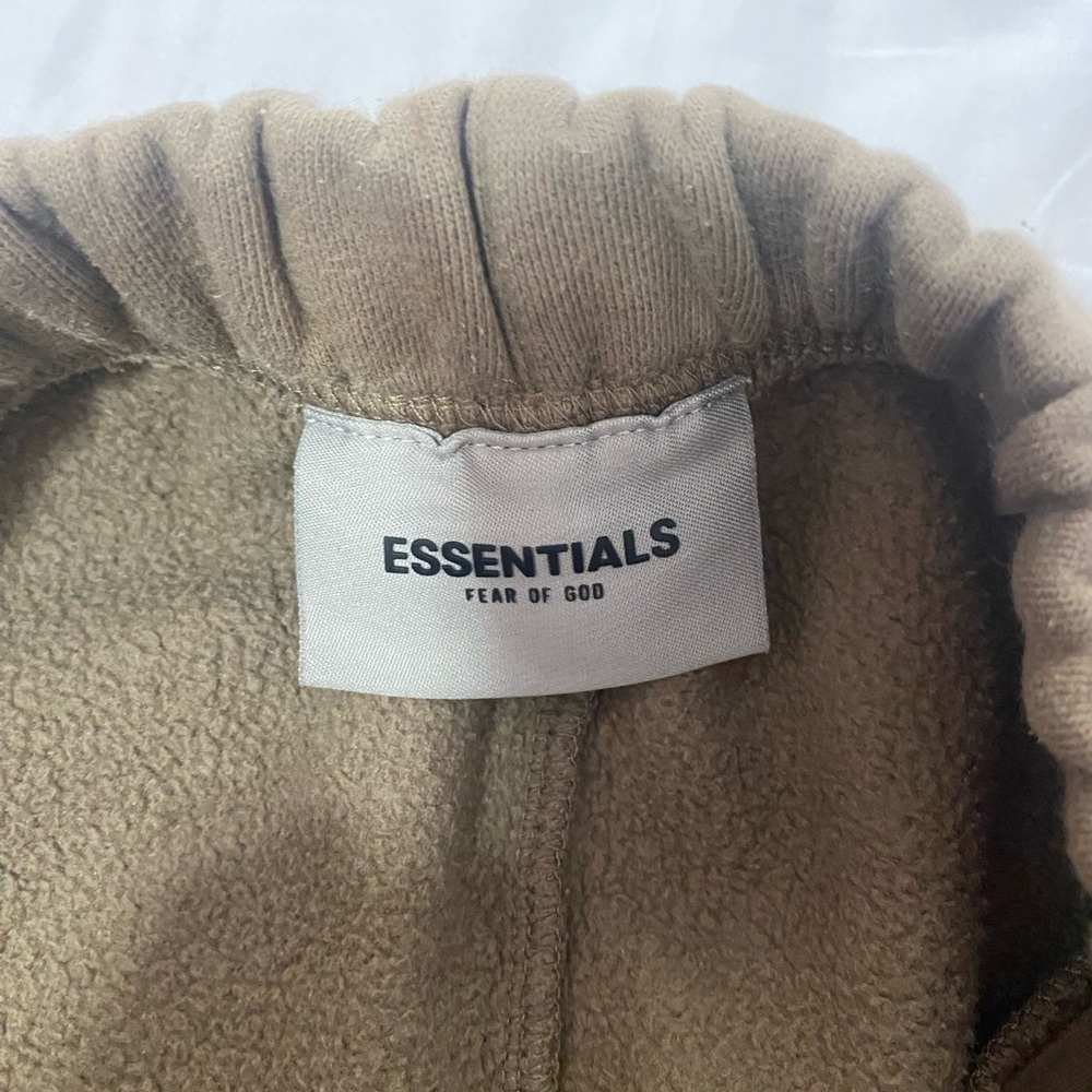 Essentials sweatpants - Picture 2 of 3